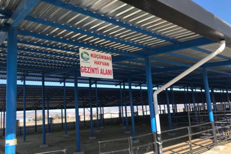 Çivril Belediye Başkanı'ndan 'şap' açıklaması