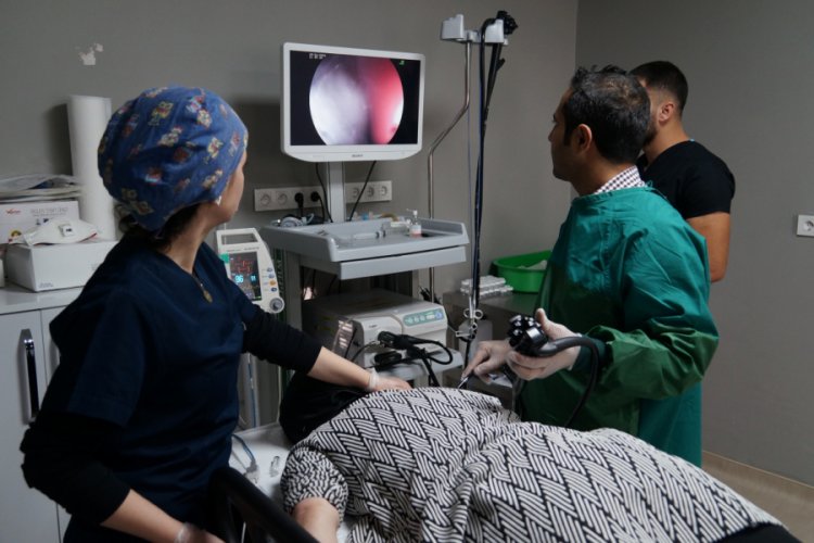 Alkol ve stres mide ülserine neden oluyor