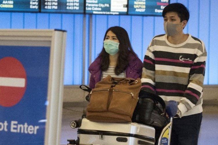 AB koronavirüs riskini ''orta'' seviyeye çıkardı