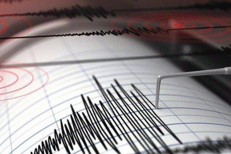 Manisa'da korkutan bir deprem daha!