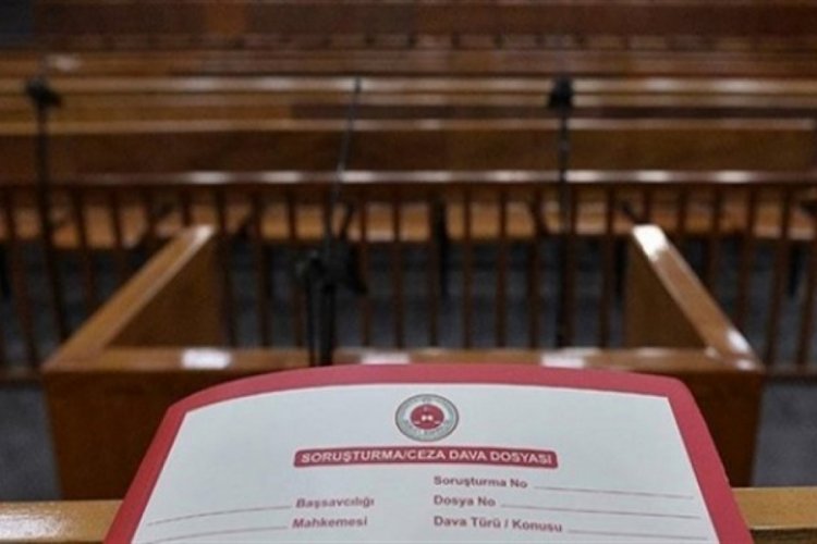 Şişli'deki CHP ilçe binasını işgal edenlere 7,5 yıla kadar hapis istemi