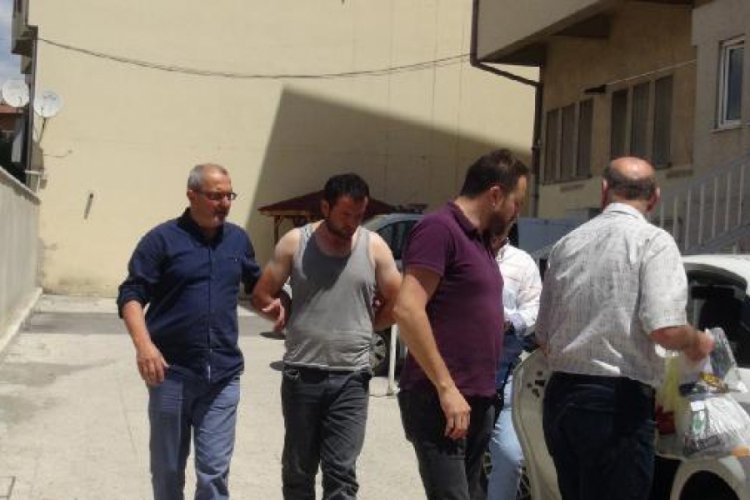 Gökcen'i öldüren eşi: Çok pişmanım, keşke ben ölseydim