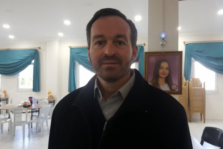 Ceren'in babası: Bu acı asla unutulmayacak