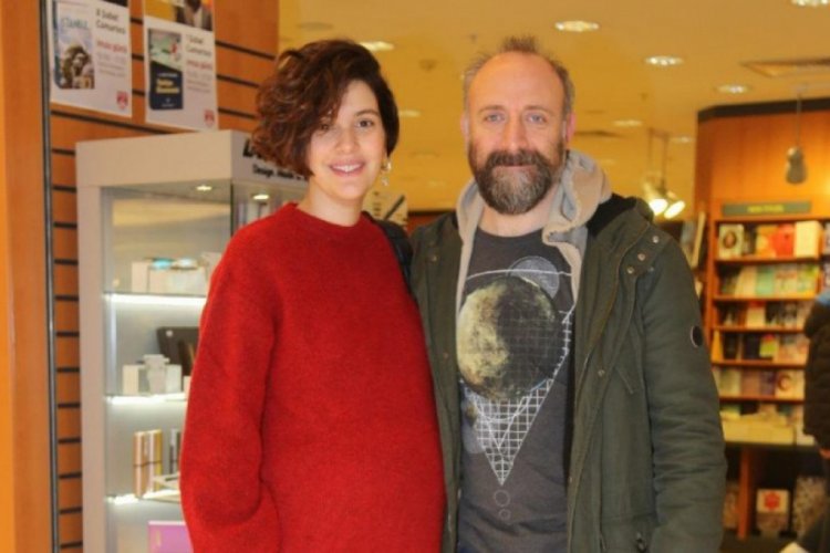 Halit Ergenç: Ben bir sıkıntı olacağını sanmıyorum