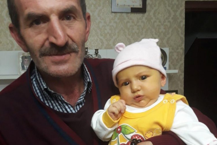 Nakil yapılacağı gün 4 aylık bebek hayatını kaybetti