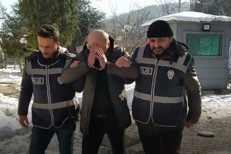 Peruklu hırsız Hülya Avşar'ın evini de soymuş!