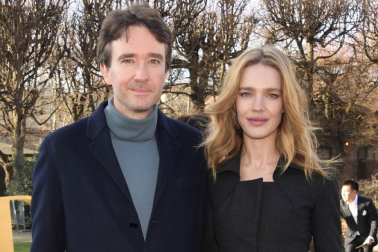 Natalia Vodianova ile Antoine Arnault Türkiye'de evlenecek