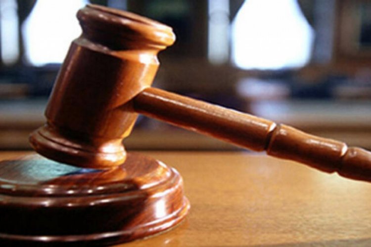 Eşini öldürüp yüz derisini soymuştu! İlk duruşmada müebbet hapis