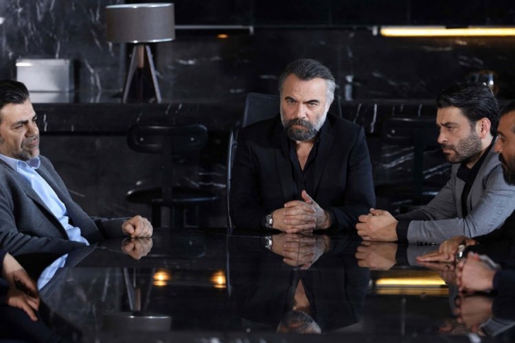 Eşkıya Dünyaya Hükümdar Olmaz'a (EDHO) yeni kadın oyuncu Olcay Yusufoğlu!