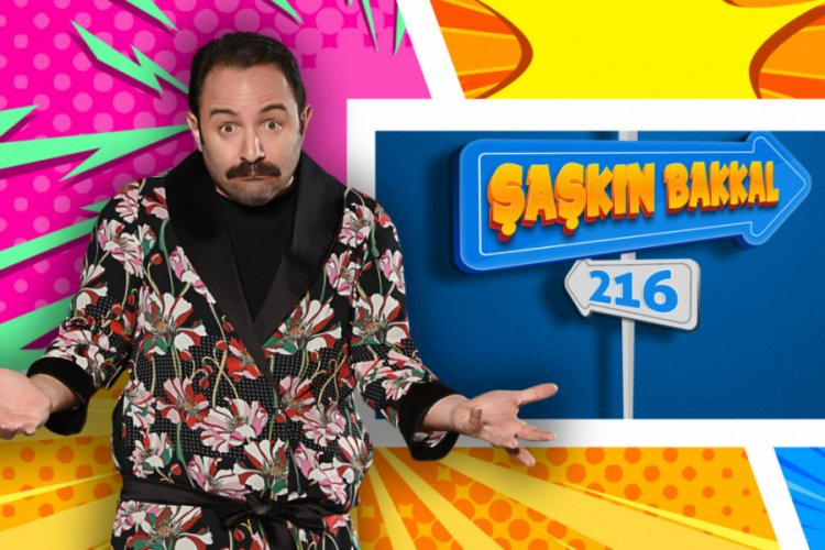 TV8'den yeni dizi!