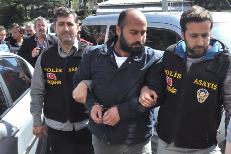 Dört akademisyeni öldürdü! ''Karıncayı bile incitebilecek biri değilim''