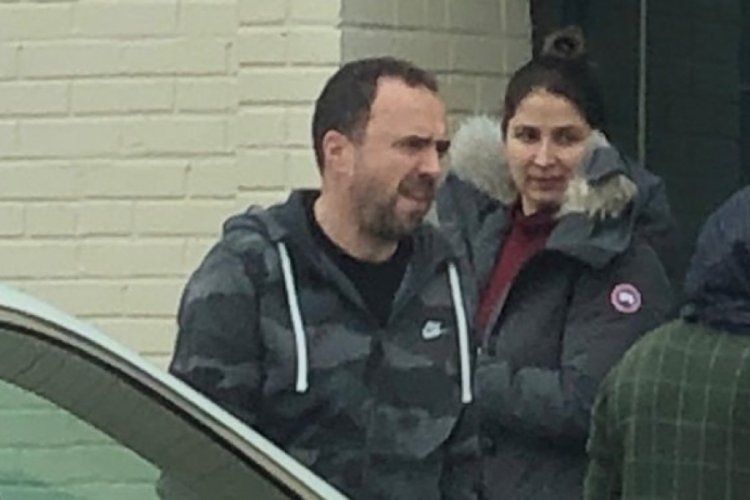 FETÖ'cü Arif Erdem için iade talebi
