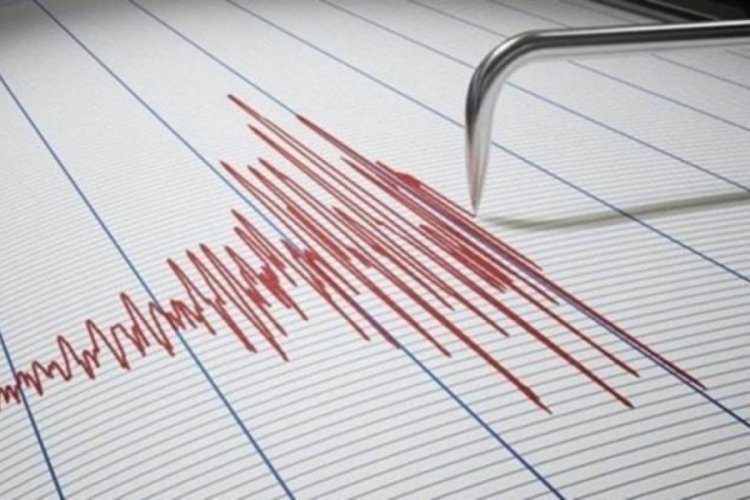 Deprem, Suriye'de de hissedildi