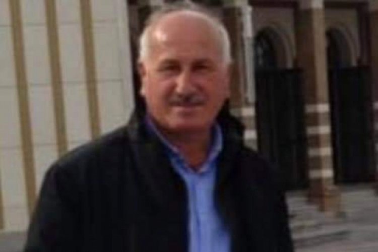 Muhtar depremden kaçarken kalp krizi geçirip öldü