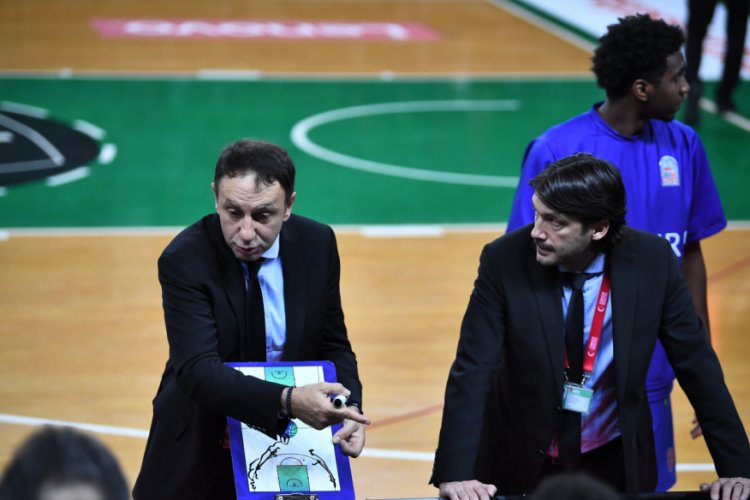 TOFAŞ Başantrenörü Orhun Ene: Korktuğumuz bir maçtı