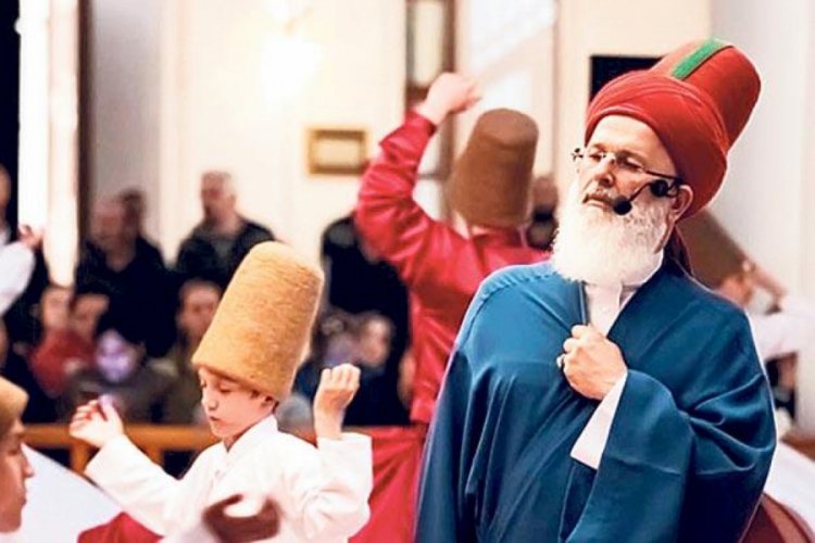 'Sahte şeyh'ten Peygamber'e iftira!
