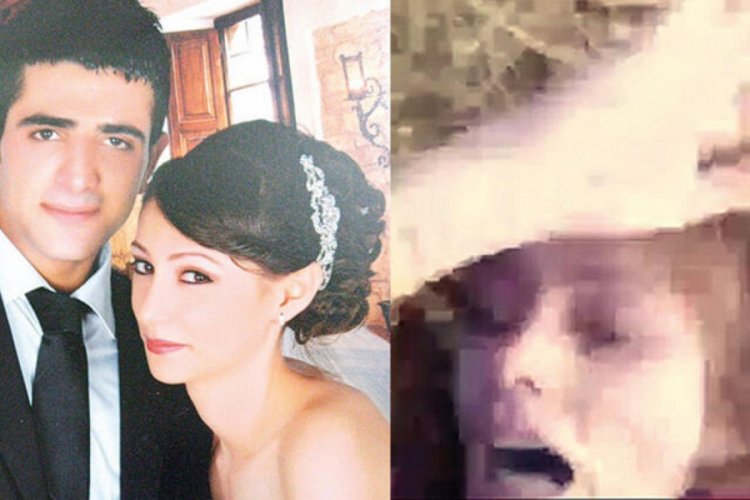 Bayıltana kadar dövdü! Sosyal medyadan canlı yayınladı