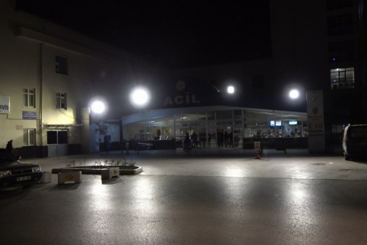 Denizli'deki koronavirüs iddiasına yalanlama