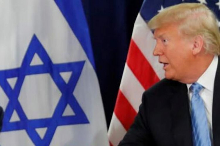 Birleşik Arap Emirlikleri'nden Trump'a destek