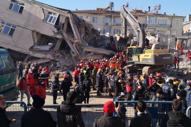 Deprem bölgesinde kira fiyatları iki katına çıktı