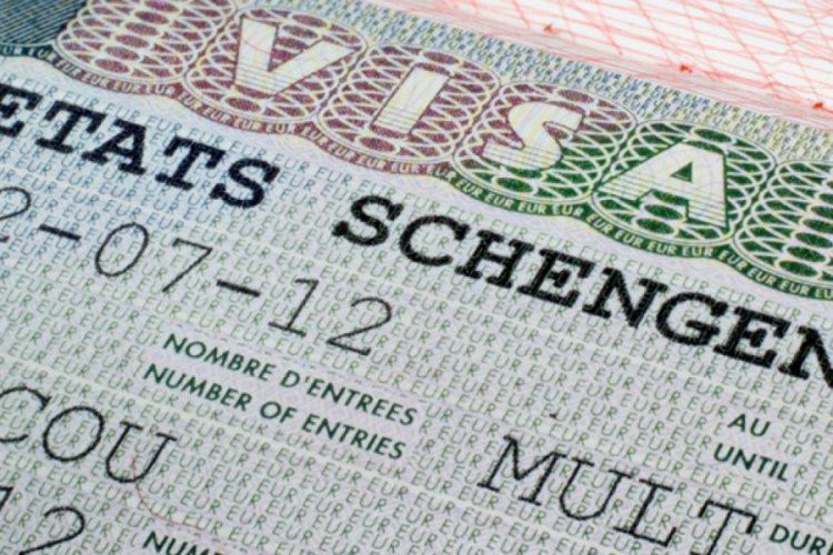 Schengen vizesinde önemli değişiklik