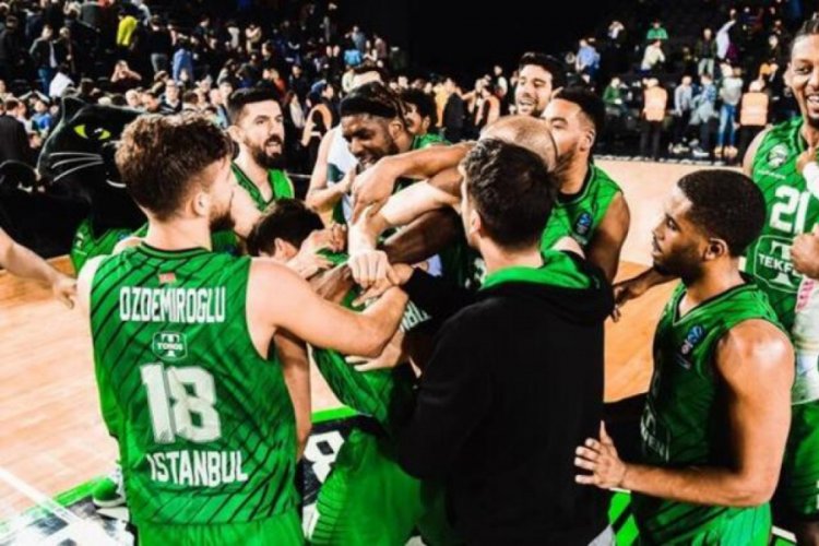 Darussafaka Tekfen Sigortam Net Itu Basket I Yendi Spor Haberleri Bursadabugun Com