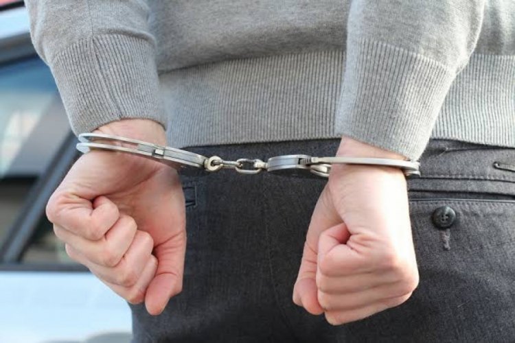 Sözde korona virüsü ilacı satan şahıs yakalandı