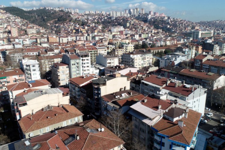 'Faylarla değil, binalarla ilgilenmemiz gerekli'