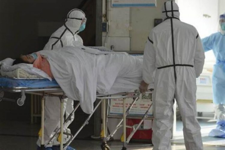 Filipinler'de yeni tip koronavirüs nedeniyle bir kişi öldü