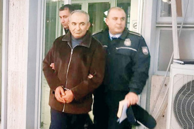 Milli Piyango'yu dolandırmıştı, 23 yıl sonra yakalandı!