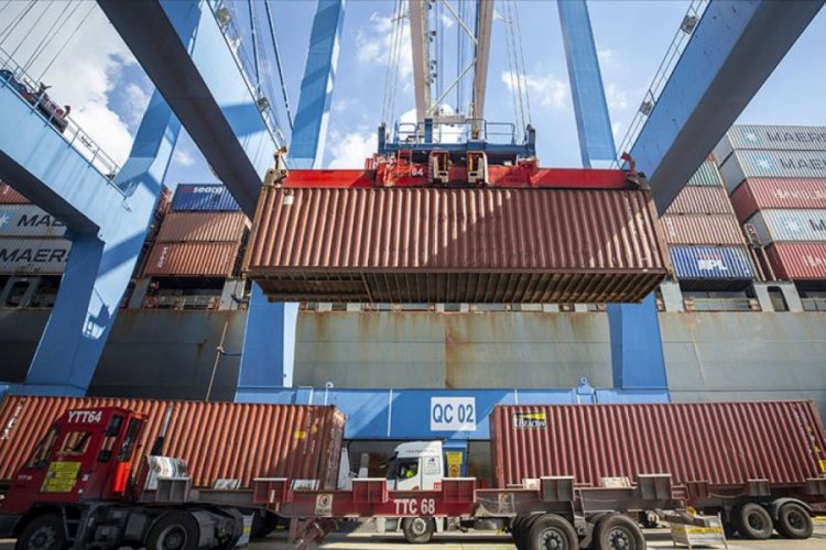 İSO Türkiye İmalat PMI Ocak'ta 51.3'e yükseldi