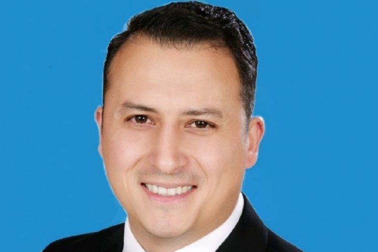 Eski SAS komandosu İBB'ye güvenlik müdürü oldu