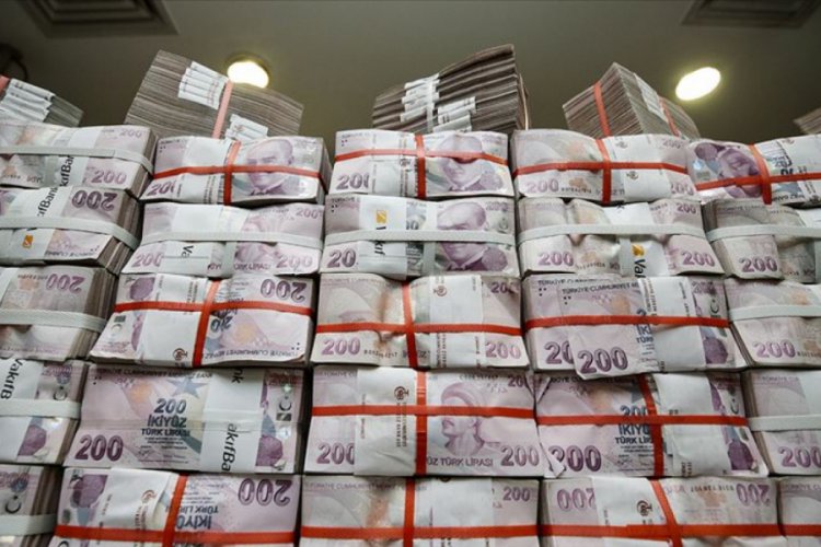 Milyoner sayısı 2019 sonunda 225 bini aştı