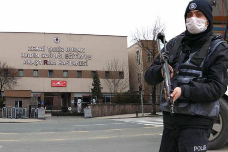 Çin'den gelen 62 kişi için karantina süreci başladı
