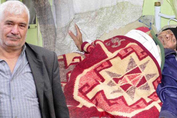 Eşinin öldüğünü komşusundan öğrenen kadından şoke eden cevap