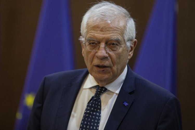 Josep Borrell, İran'ı ziyaret edecek