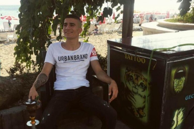 Maç eğlencesi ölümle bitti!