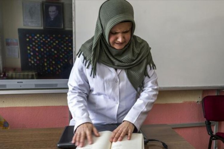 750 engelli öğretmen ataması için başvurular yarın başlıyor