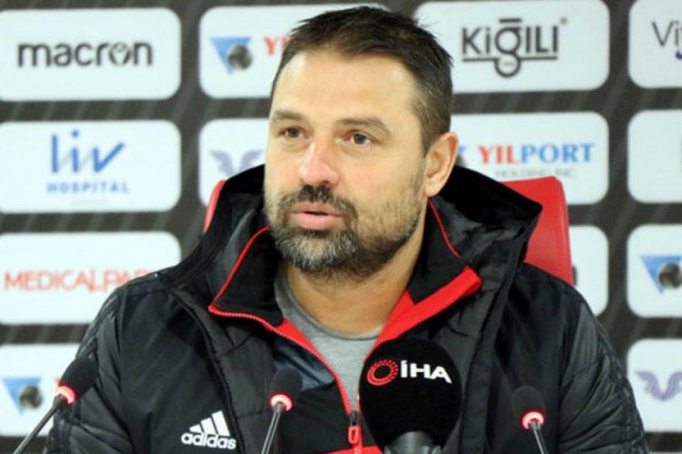 Fatih Akyel: ''Başkan paraları alıp kaçmayı planladı''