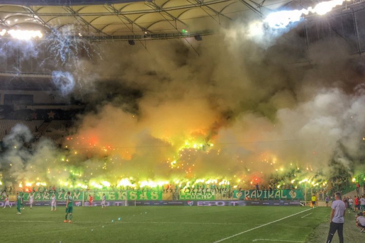 Bursaspor taraftarı rekora koşuyor! (ÖZEL HABER)