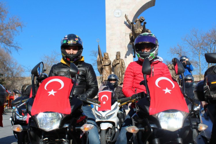 Yunan vekil protesto edildi