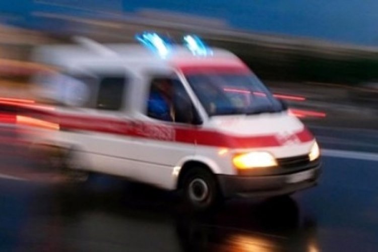 Tüpten sızan gazdan zehirlenen üniversite öğrencisi öldü