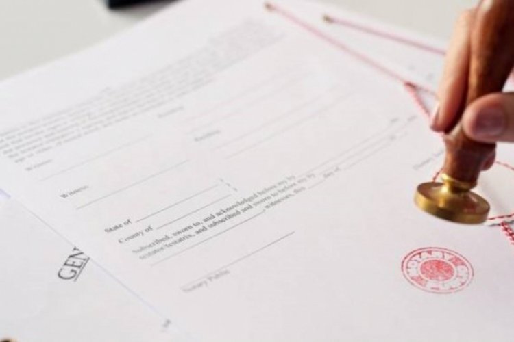 Noterlerde yeni dönem yarın başlıyor
