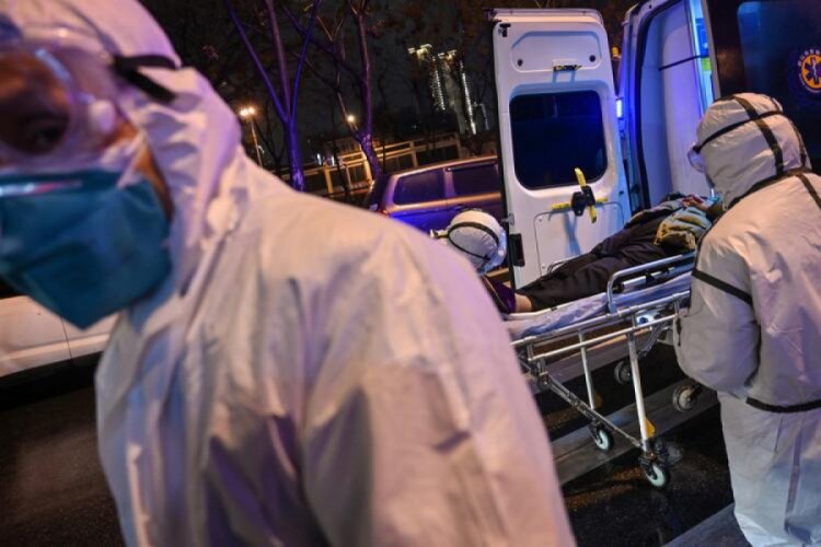 Tahliye edilen Avrupa vatandaşlarını taşıyan ikinci uçak Fransa'ya ulaştı