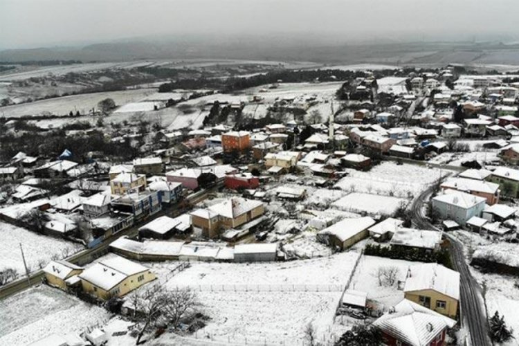 İstanbul için kar tarihi verildi
