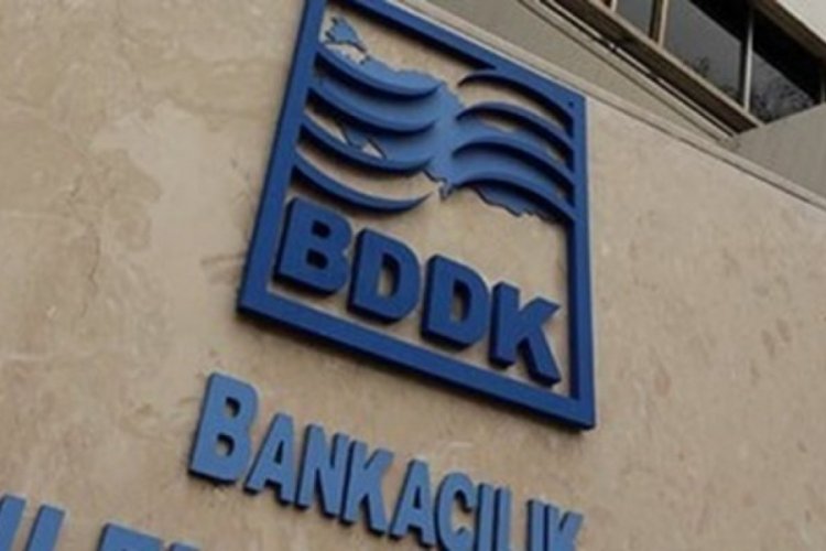 Türev işlemler banka özkaynaklarının yüzde 10'u ile sınırlandırıldı