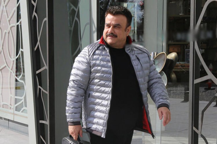 Bülent Serttaş: Elazığ için gerekli yardımı yaptık