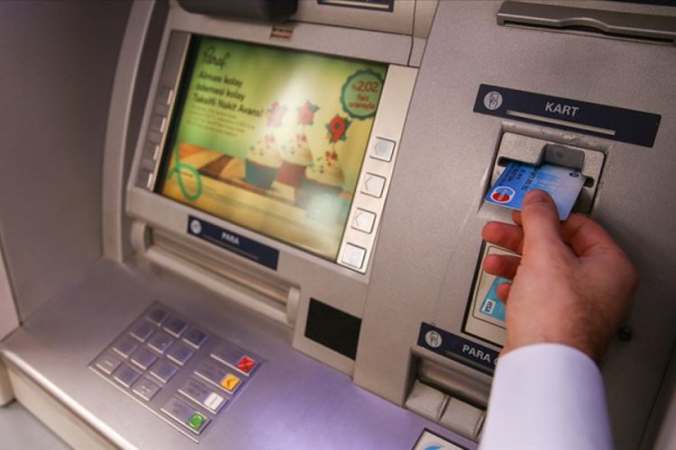 Bankaların aldıkları ücret ve komisyonlar yeniden düzenlendi