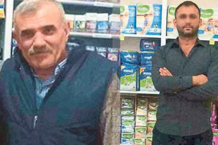 Eve kız getirme meselesinden tartışma çıktı, babasını öldürdü