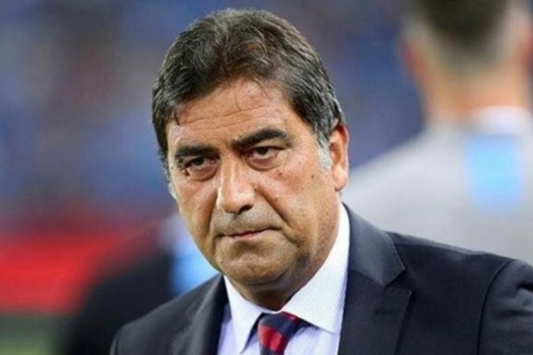 Konyaspor'dan Ünal Karaman bombası